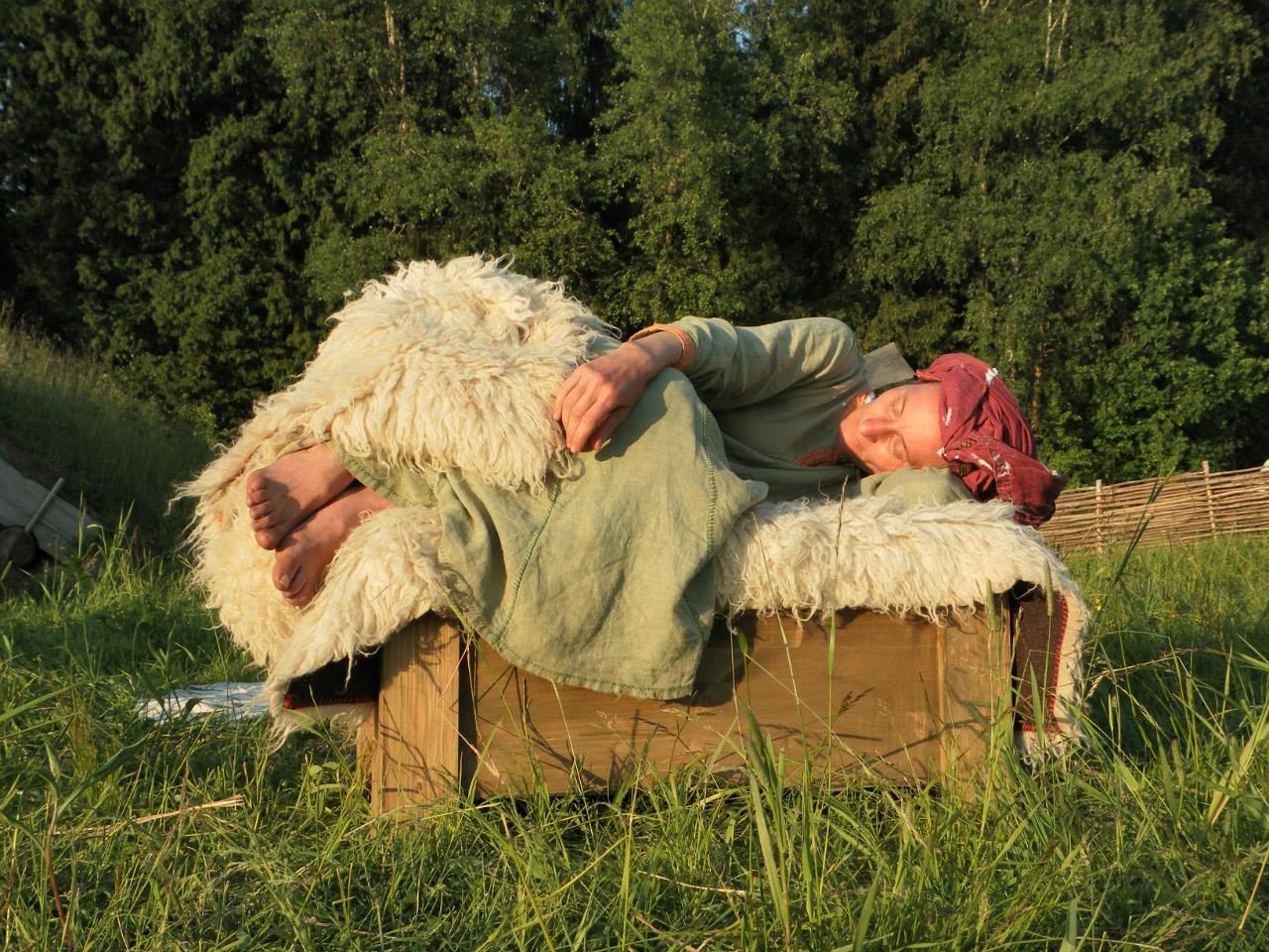 2015. "Городецкое Гульбище"